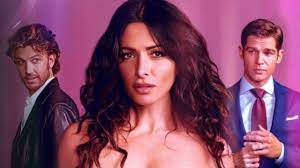 SexoVida: la provocadora serie de Netflix estrena el primer vistazo de la segunda  temporada | QueVer