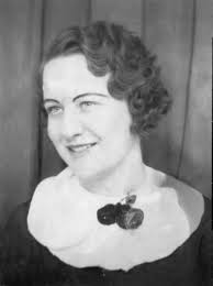 Evelyn Marie LeBow Jensen (1919-1982)