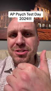 Ap Psych Personality Tests