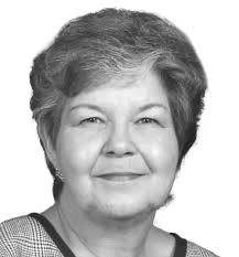 Huffman, Barbara Dyson