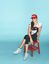 Édith giovanna gassion néven látta meg a. Soha Nem Voltam Ennyire Ehes A Sikerre Interju Hosszu Katinkaval Marie Claire