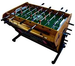 4 In 1 Rotational Game Table Table Games Foosball Table Bars For Home