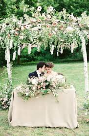 For example, if you want a spring garden wedding, decide which spring flowers you prefer and plan your wedding at a local. Floral Garden Wedding Ideas Ridgeland Mansion Wedding 100 Layer Cake