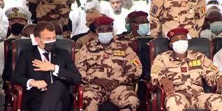 La nunuche de service lrem, prisca thévenot, évoque un devoir de réserve. Tribune Militaire