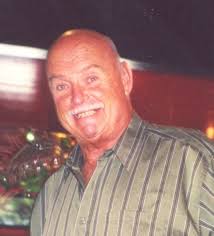 James Bryson Obituary