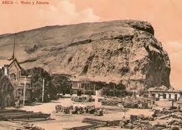 20durante el gobierno del presidente domingo santa. La Historia Jamas Contada De La Batalla Del Morro De Arica Luis Cossio Marino