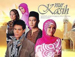 Bagi kesinambungannya, lihat nur 2. Nur Kasih Episode 5 Itvshow