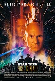 Check spelling or type a new query. Star Trek First Contact Wikipedia