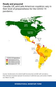 Although the term is sometimes used in the united states to refer to the entire region of the americas to the south. Covid 19 Pandemic And Latin America And The Caribbean Time For Strong Policy Actions Voxlacea