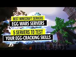 Connect to this minecraft 1.17 server using the ip mc.herobrine.org Minecraft Egg Wars Server Ip Mp3 Mp4 Indir Dur