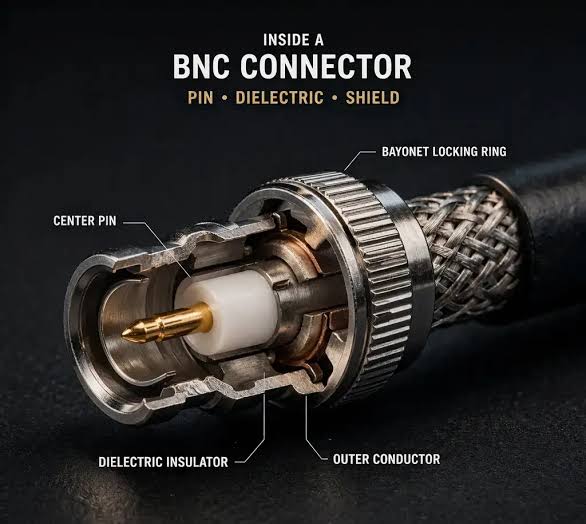 BNC Connector