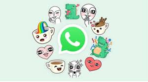 Ramai orang menggunakan stiker whatsapp. Cara Import Stiker Line Menjadi Stiker Whatsapp