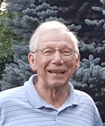 Obituary for Alan R. Ogden