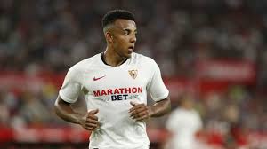 May 29, 2021 · sevilla's french prospect jules kounde admits he might have to 'change clubs' to realise his potential in a major boost for prem clubs. Jules Kounde Se Queda En El Sevilla Fichajes Net
