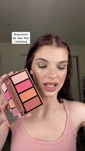 Violet Voss Sunkissed Summer