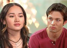 So another repeat storyline with Jan spears over again now it's Sophia as  the villain I'm betting she's the daughter of Jan spears and Shawn or  Philip. Poor tate and poor holly