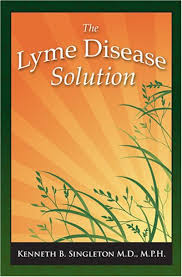 Unlocking lyme shares the approaches that he used to successfully recover his own health, and helps the reader understand that there is so much that can be. The Lyme Disease Solution Abebooks
