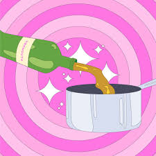 Check spelling or type a new query. Vermouth The Bar Cart Staple Every Cook Needs In The Kitchen Vinepair
