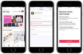 A comparison and analysis of the null coalescing and evlis/shorthand ternary operator in php. How To Make An Apple Music Profile To Connect With Friends In Ios 11 Macrumors Forums