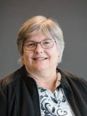 Associate Professor Jaquie Mitchell