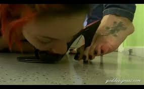 Goddess Grazi feet: Fansly, Asian & Fetish Porn