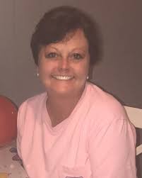 Kimberly Suzanne Giles Miles Kim Miles peacefully entered into Heaven