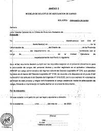 En esta sección se pueden descargar modelos oficiales de solicitudes para el inicio de procedimientos en materia de extranjería y otros de carácter orientativo para diferentes. Instituto Nacional Materno Perinatal