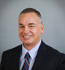 Matt Ginter Becomes Hollingsworth's New Vice President of Operations