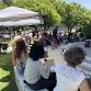 Third Saturday at the MoRo Music Garden — Drum Love event image