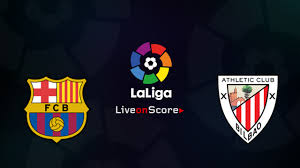 You can watch barcelona vs. Barcelona Fc Vs Athletic Bilbao Prediction
