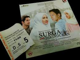 Ost surga yang tak dirindukan 2 surga yang kurindukan laudya c bella amp wafda. Kocak Sekaligus Menguras Air Mata Dalam Surga Yang Tak Dirindukan 2 Halaman All Kompasiana Com