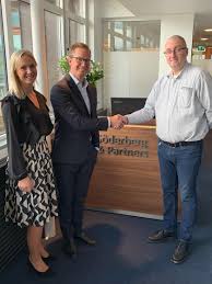 Söderberg & partners är idag en av sveriges ledande rådgivare och förmedlare av. Mikael Nilsson Ansluter Till Soderberg Partners Sak Liv