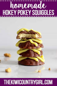 Homemade Squiggles Biscuits Recipe Kiwi Recipes Homemade Cookies Sweets Recipes