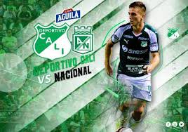 Both teams try to perform well in primera a. Resultado Deportivo Cali Vs Atletico Nacional Video Resumen Gol Semifinales Liga Colombia Apertura 2019