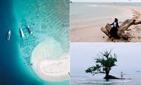 Ingin menikmati wisata pantai di surabaya? Pantai Di Pandeglang 20 Destinasi Wisata Pantai Yang Mempesona