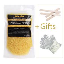 Honey Flavor Hot Film Wax Bikini Waxing Hair Removal Hard Wax Beans Epilation Cream Depilatory For A Woman 100g Bag In Hair Removal Cream From Beauty Health On Aliexpress Com Alibaba Group
