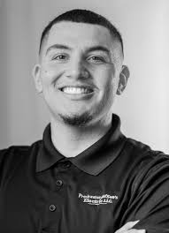 Commercial Electrician and Electrical Contractor Team in West Palm Beach