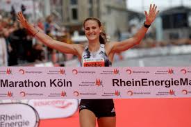 Check spelling or type a new query. Gelungenes Marathon Debut Fur Debbie Schoneborn Meldungen Marathon