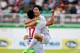 Điều đáng tiếc với hagl là công phượng vẫn chưa nổ súng. Kiatisak Cong PhÆ°á»£ng Va Tam Ly Chiáº¿n Tháº¯ng Cho Hagl Tin Tá»©c Má»›i Nháº¥t 24h Ä'á»c Bao Lao Ä'á»™ng Online Laodong Vn