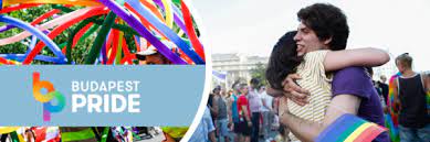 Public · hosted by budapest pride. Gay Prides Insider Tips For July Pinksider