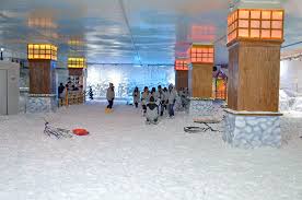Here is the video from my visit to snow kingdom in mumbai. Snow World Mumbai Tickets Book Online 500 Only
