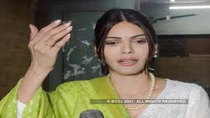 Raj Kundra told me Shilpa Shetty liked my work, says Sherlyn Chopra | Hindi  Movie News - Times of India