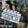 10 harry potter & ron weasley 3