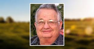 Bobby Dean Patrick Obituary July 10, 2019