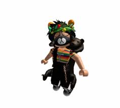 Como tener un avatar cool en roblox sin robux para chicos y chicas. Cute Roblox Avatars Ideas Novocom Top