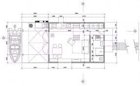 We are offering the following resources for those of you who want to know what's involved in building a tiny house with a slideout. Modern Floating Tiny Home In Prague Boathouse Design House Boat Cottage Floor Plans