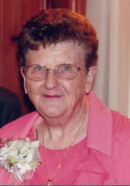 Joanne I. Cochran Obituary