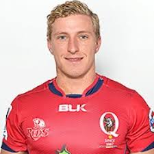 Super Rugby: Reds bring in Jake McIntyre at flyhalf for Rebels clash