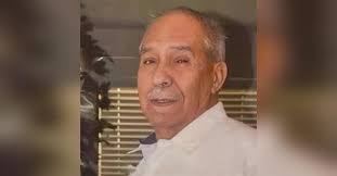 Adolfo Reyes Marquez Obituary