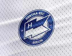 Hertha bsc was founded in 1892, and was a founding member of the german football association in leipzig in 1900. Hertha Projects Photos Videos Logos Illustrations And Branding On Behance